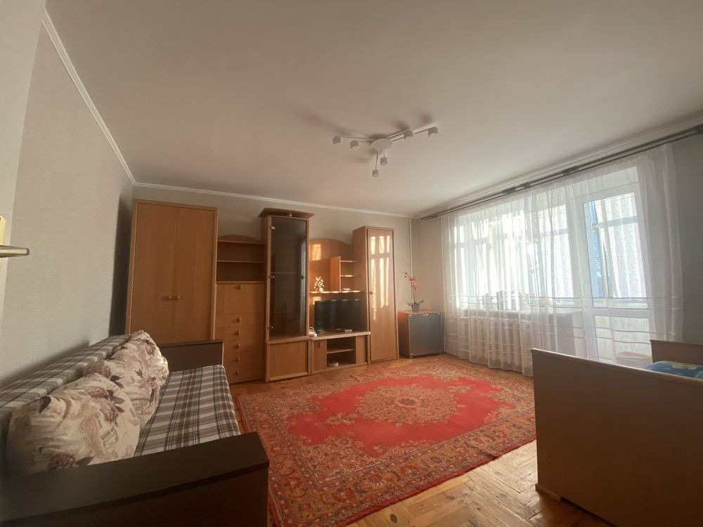 Оренда однокімнатної квартири Кутище - изображение 1