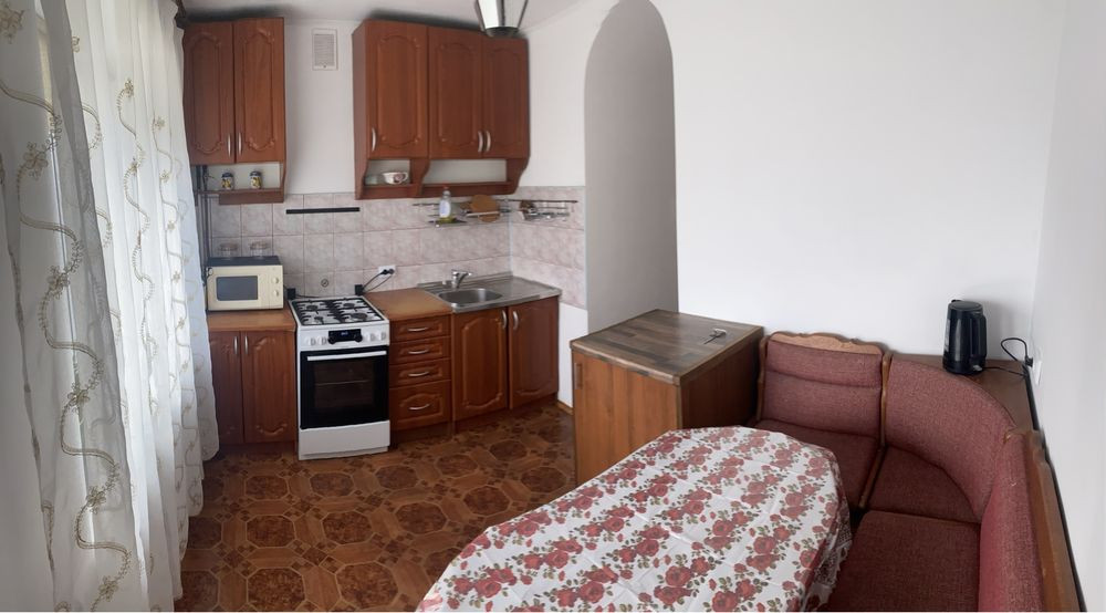 Оренда однокімнатної квартири Кутище - изображение 2