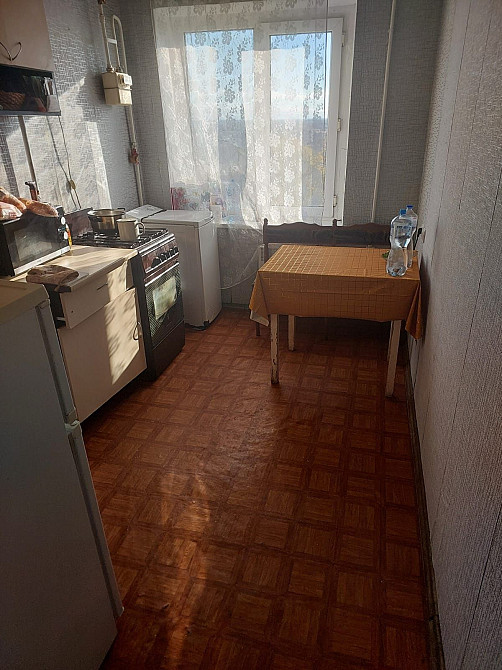 Сдам 2х ком квартиру в р-не црб. Новомосковськ - зображення 1