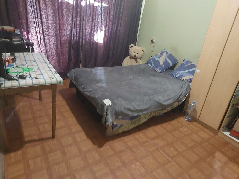 Сдам 2х ком квартиру в р-не црб. Новомосковськ - зображення 3