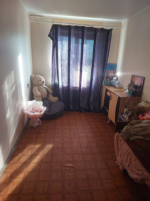 Сдам 2х ком квартиру в р-не црб. Новомосковськ - зображення 2