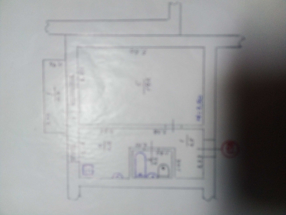 Здам квартиру однокімнатну Нежин - изображение 2