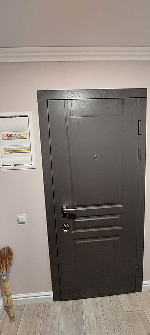 4 - х кімнатна квартира( чекає Вас ) Конотоп - зображення 5