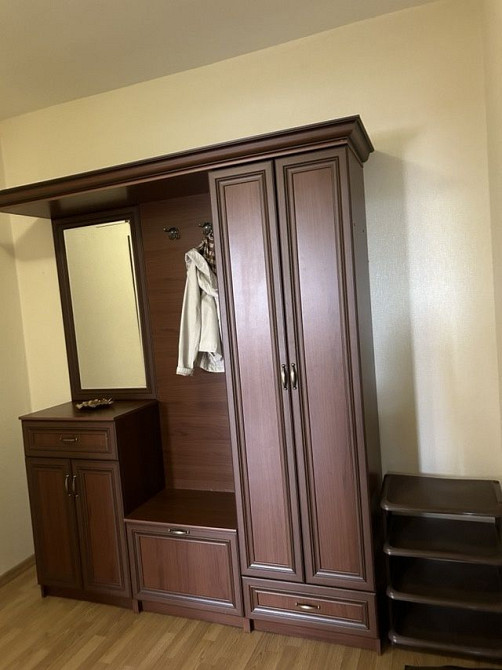 Продається велика однокімнатна квартира у містечку. Васильківське - зображення 8