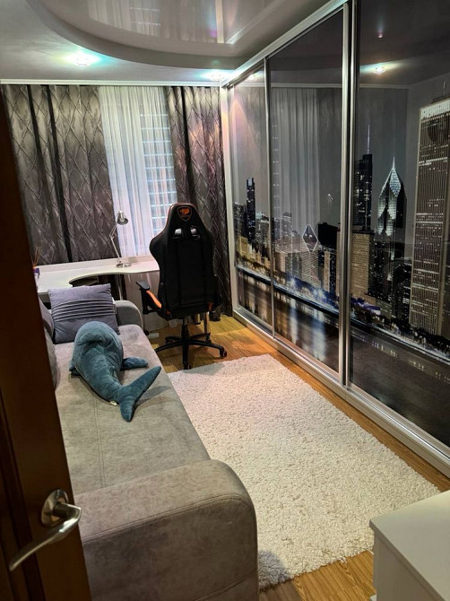 Продам 3-х кімнатну квартиру Кролевец - изображение 7