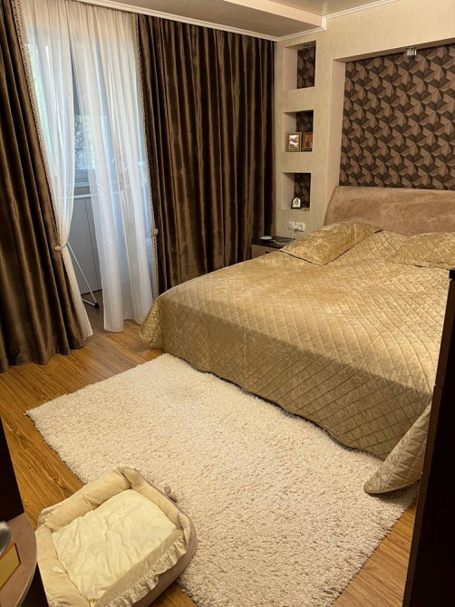 Продам 3-х кімнатну квартиру Кролевец - изображение 1