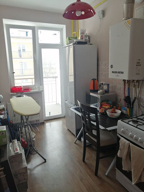 Продам однокімнатну квартиру Макаров - изображение 6