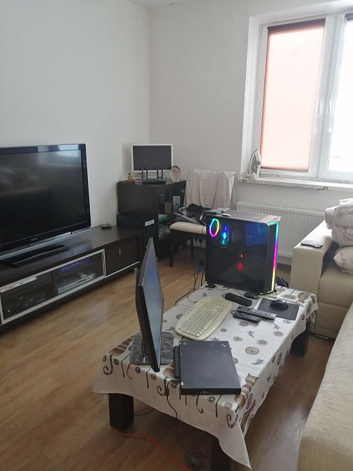 Продам однокімнатну квартиру Макаров - изображение 1