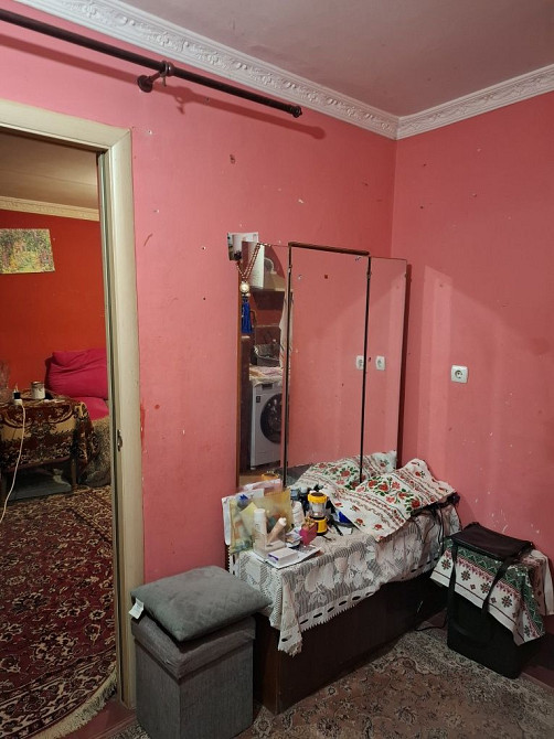 Берегово квартира 1кім. 37 кв.м Берегове - зображення 2