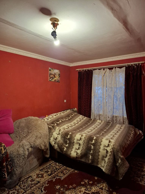 Берегово квартира 1кім. 37 кв.м Берегове - зображення 1