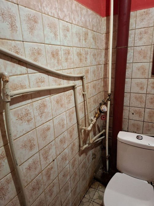 Берегово квартира 1кім. 37 кв.м Берегове - зображення 5