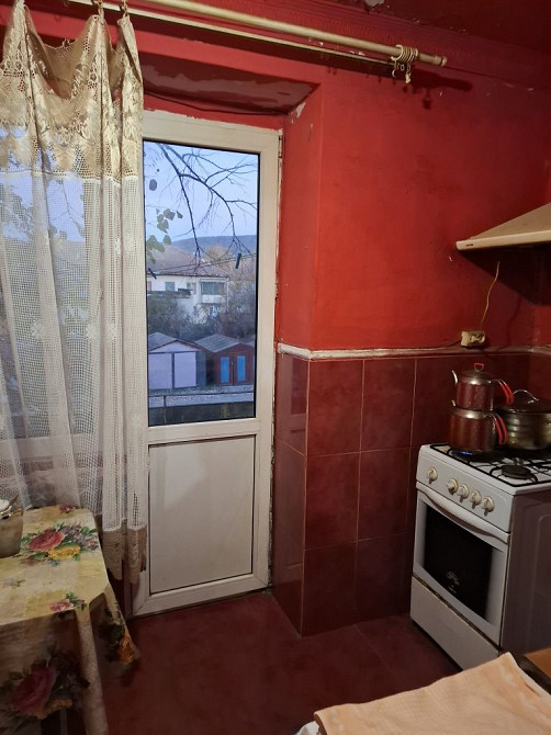 Берегово квартира 1кім. 37 кв.м Берегове - зображення 4