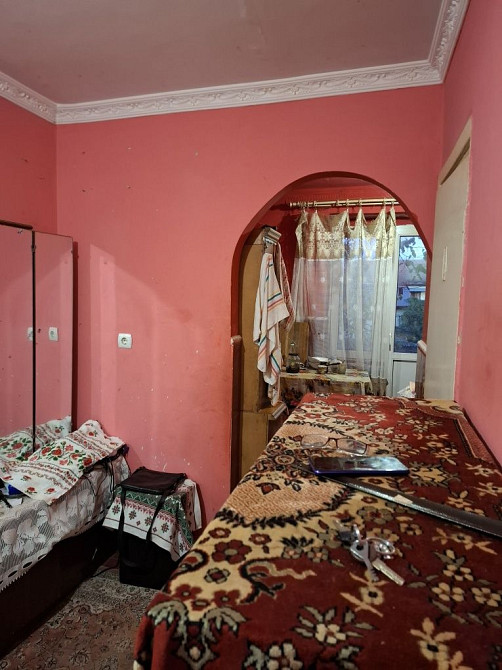 Берегово квартира 1кім. 37 кв.м Берегове - зображення 3