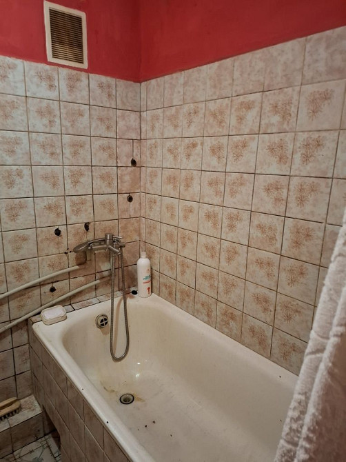 Берегово квартира 1кім. 37 кв.м Берегове - зображення 6