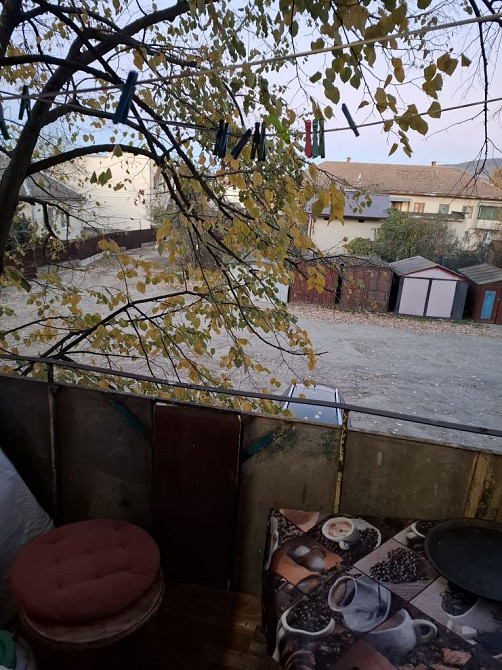 Берегово квартира 1кім. 37 кв.м Берегове - зображення 8