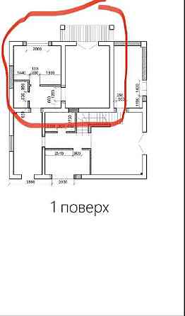 Продаж 1-кімнатної квартири в новобудові у с.Підберізці Подберезцы