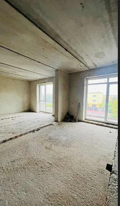 Продаж 1-кімнатної квартири в новобудові у с.Підберізці Подберезцы - изображение 5