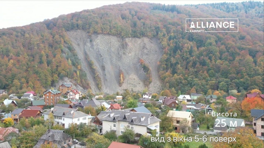 Квартира в центрі м. Яремче, Карпати. Яремче - зображення 6