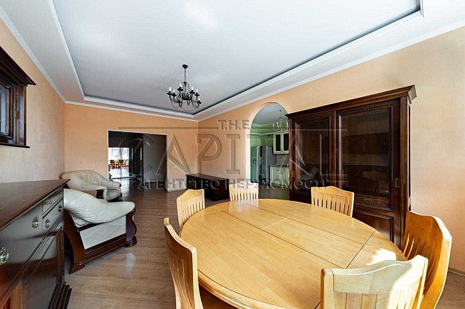 Продаж / Квартира / Оболонський / ЖК Оазис / 158 м2 Київ - зображення 3