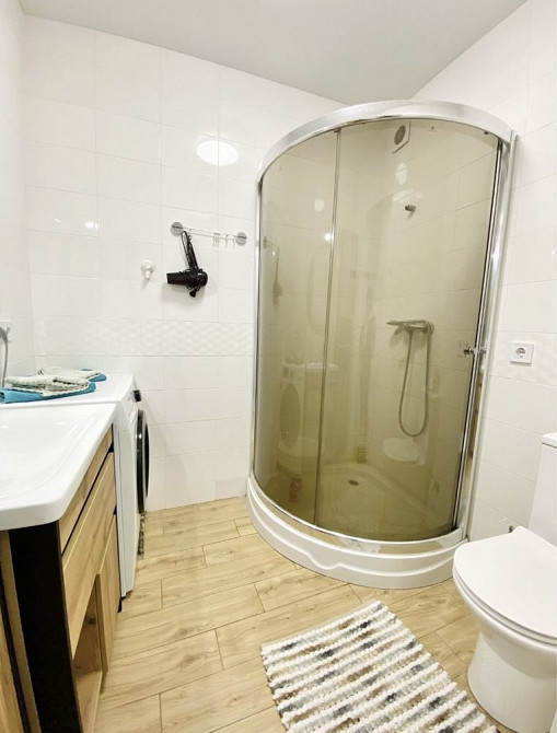 Продаж 2х-кімнатної квартири ВАСИЛЬКІВ Васильківське - изображение 8