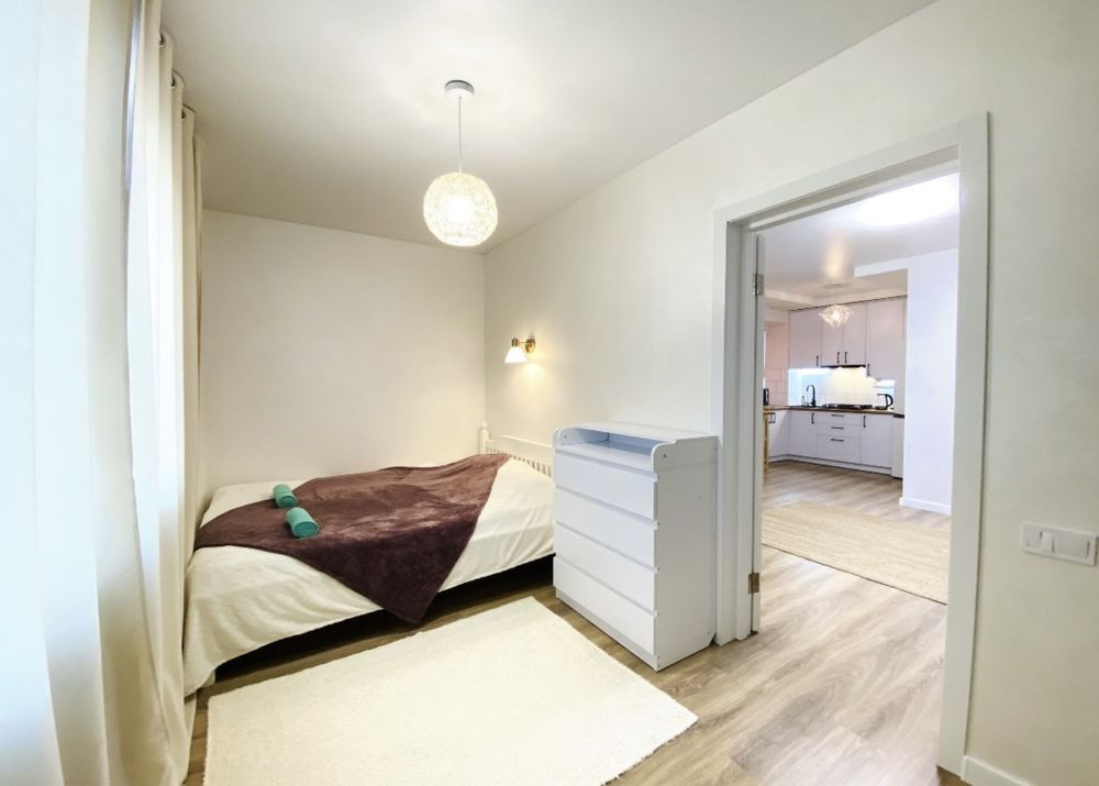 Продаж 2х-кімнатної квартири ВАСИЛЬКІВ Васильківське - изображение 5