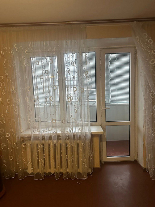 Продам 1-кімнатну квартиру, р-н Міської лікарні Бердичев - изображение 7