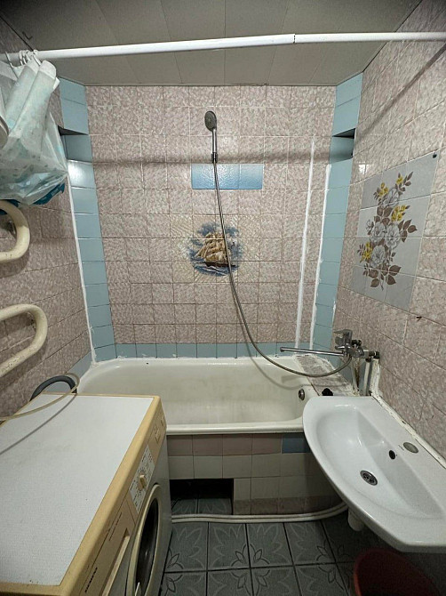 Продам 1-кімнатну квартиру, р-н Міської лікарні Бердичев - изображение 5