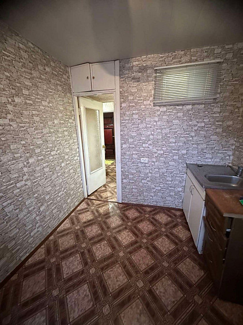 Продам 1-кімнатну квартиру, р-н Міської лікарні Бердичев - изображение 8