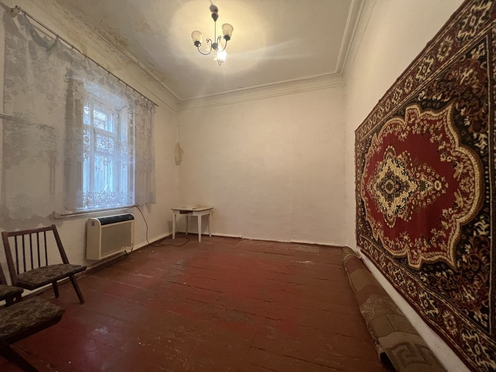 1 кім. квартира пл. Соборна Бердичів - зображення 2