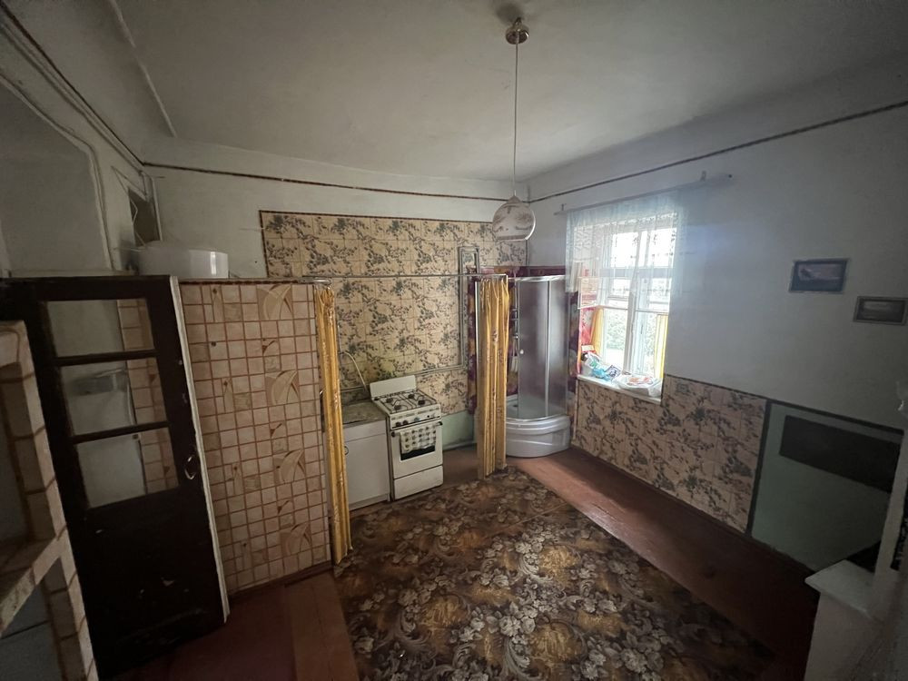 1 кім. квартира пл. Соборна Бердичів - зображення 3