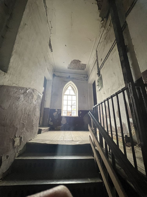 1 кім. квартира пл. Соборна Бердичів - зображення 7