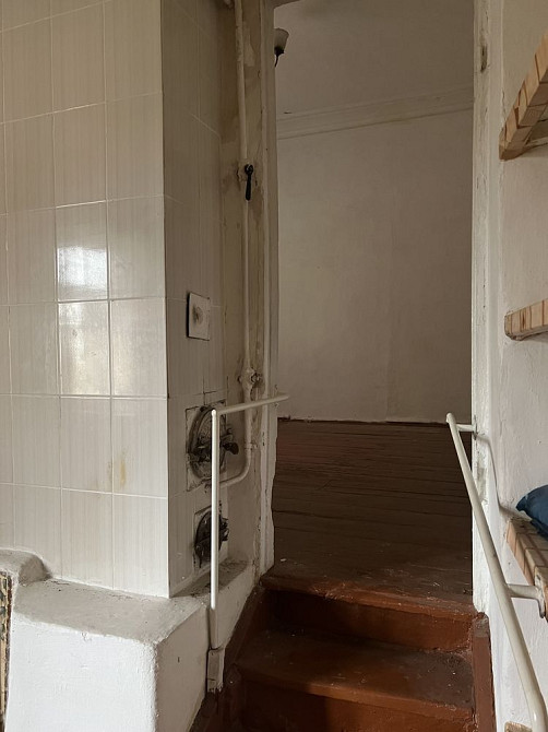 1 кім. квартира пл. Соборна Бердичів - зображення 4