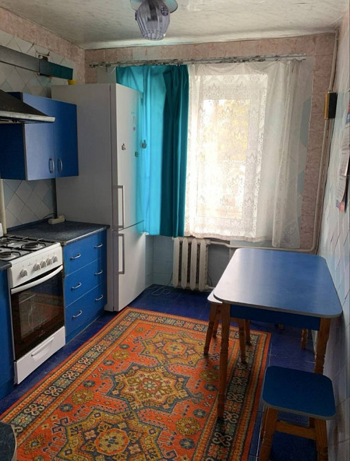 Аренда 3-х комнатной кваитиры Новомосковськ - зображення 2