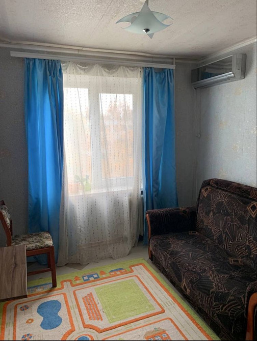 Аренда 3-х комнатной кваитиры Новомосковськ - зображення 5