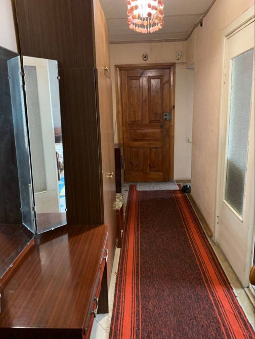 Аренда 3-х комнатной кваитиры Новомосковськ - зображення 7