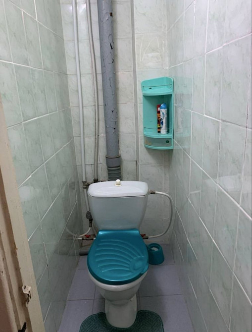 Аренда 3-х комнатной кваитиры Новомосковськ - зображення 6