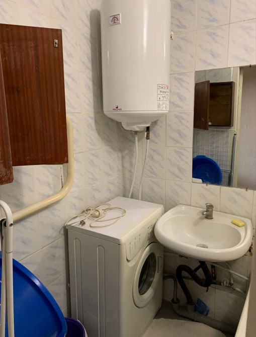 Аренда 3-х комнатной кваитиры Новомосковськ - зображення 8