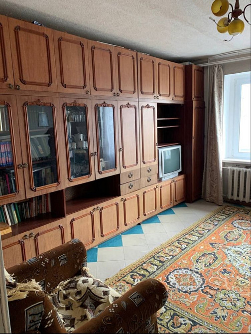 Аренда 3-х комнатной кваитиры Новомосковськ - зображення 3