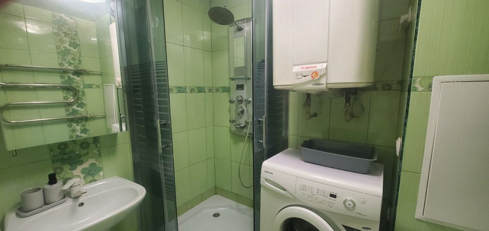 Продам 1 комнатную квартиру Алексеевка Алексеевка - изображение 8