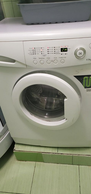 Продам 1 комнатную квартиру Алексеевка Алексеевка - изображение 6