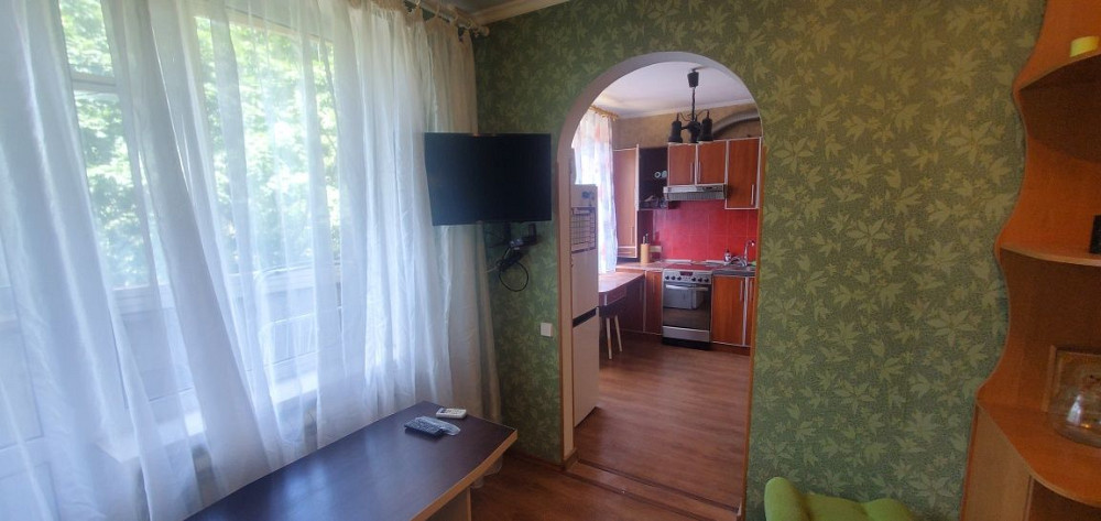 Продам 1 комнатную квартиру Алексеевка Алексеевка - изображение 7