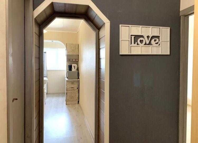 Продаж 1к квартири з чудовим видом на місто. Вул Робоча Степное (Полтавская обл.) - изображение 5