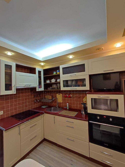 Продам 2-х кімнатну квартиру +меблі +побутова техніка. єОселя. Вараш - изображение 6