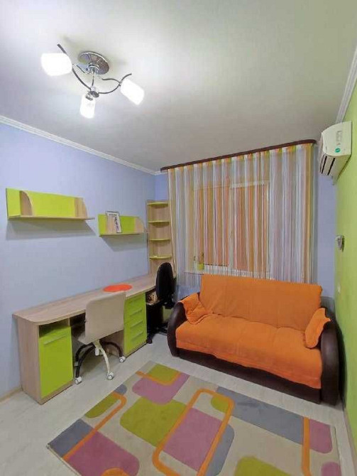 Продам 2-х кімнатну квартиру +меблі +побутова техніка. єОселя. Вараш - изображение 4