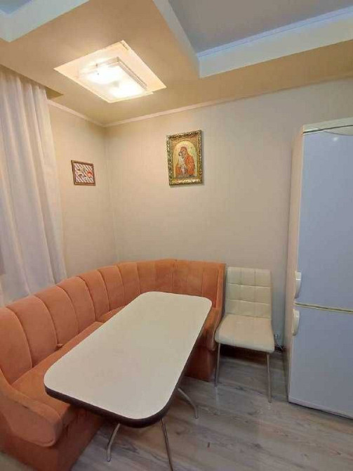 Продам 2-х кімнатну квартиру +меблі +побутова техніка. єОселя. Вараш - изображение 7