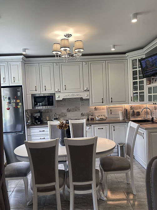 Продаж квартири з ремонтом, меблями та технікою Обухів - зображення 5