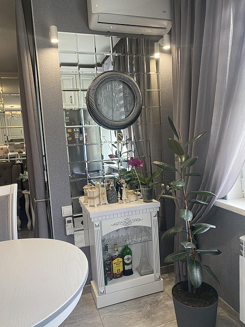 Продаж квартири з ремонтом, меблями та технікою Обухів - зображення 7