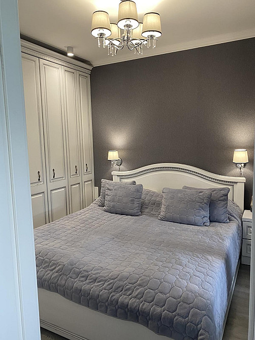 Продаж квартири з ремонтом, меблями та технікою Обухів - зображення 8