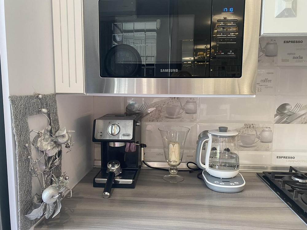 Продаж квартири з ремонтом, меблями та технікою Обухів - зображення 4