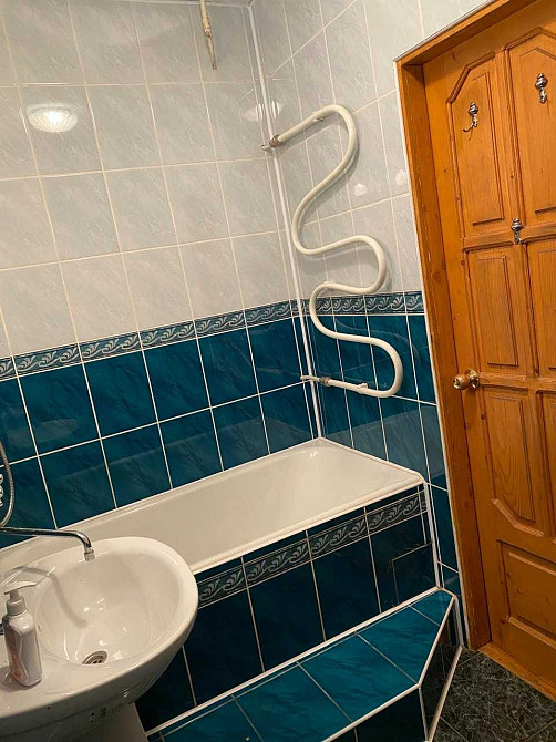 квартира по Незалежності 7 Малая Турья - изображение 2